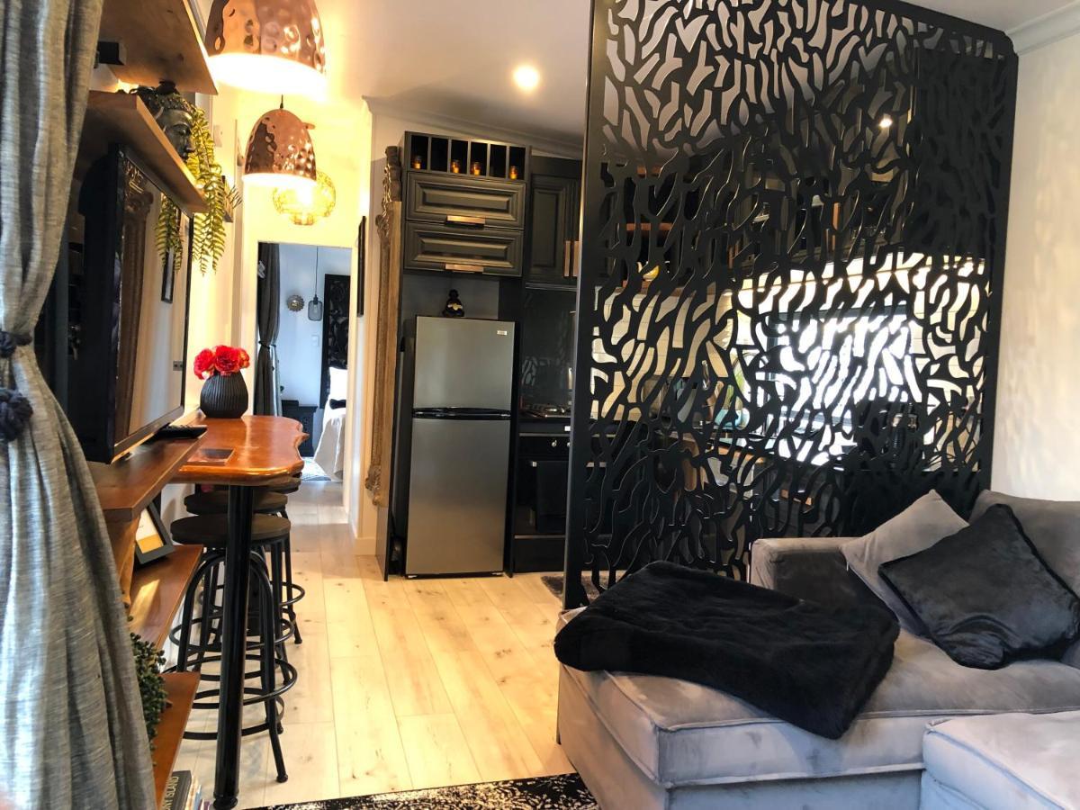 Tiny Home Luxury Farm Escape New Plymouth Egmont Village Экстерьер фото